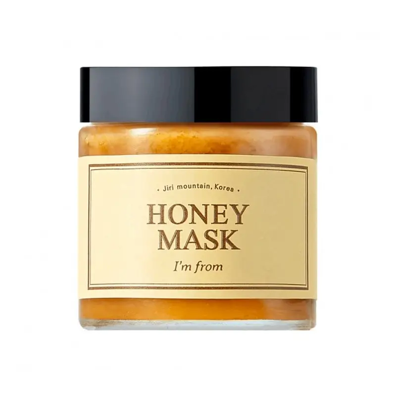 Máscara I'M From Honey , 120 gr