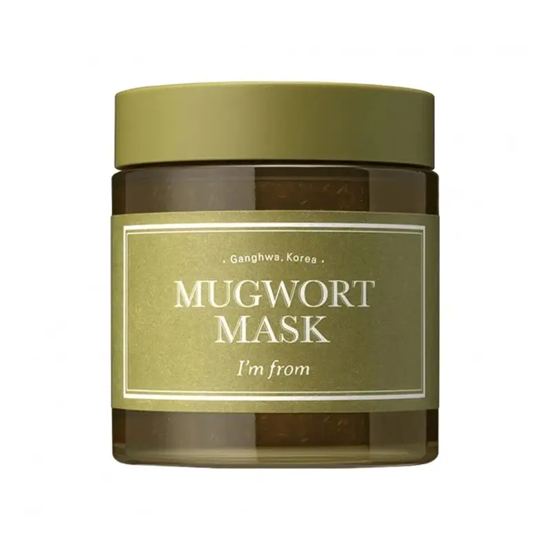 Máscara I'M From Mugwort 110G , 110 g