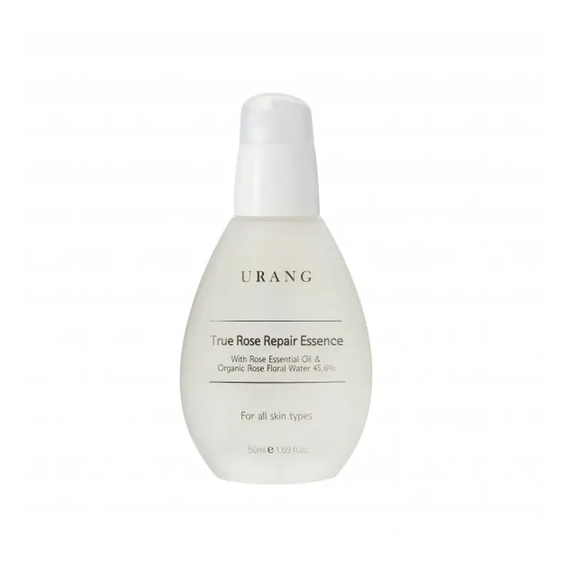 Urang True Rose Essência Reparadora , 50 ml