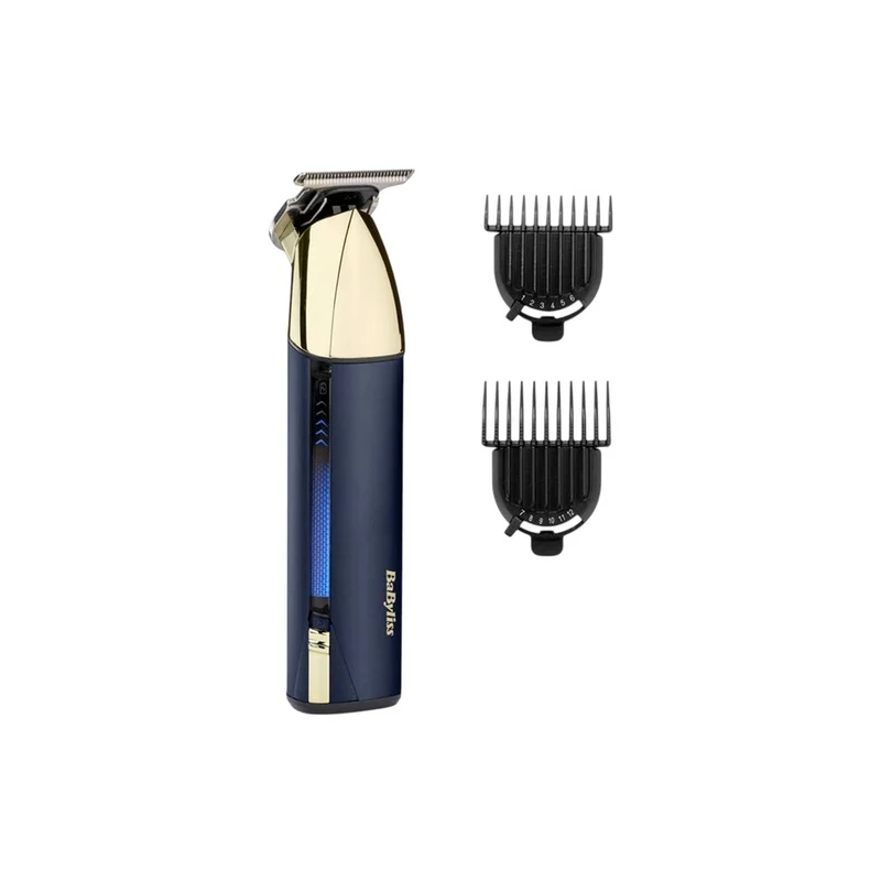 Babyliss Regolabarba T992E — Regolabarba
