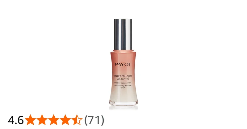 Payot Roselift Collagene Booster Siero 30 ml — Siero viso