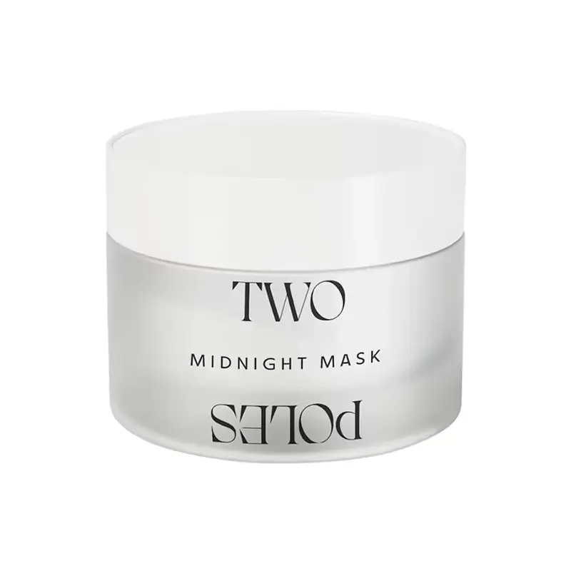Two Poles A Máscara da Meia-Noite , 50 ml