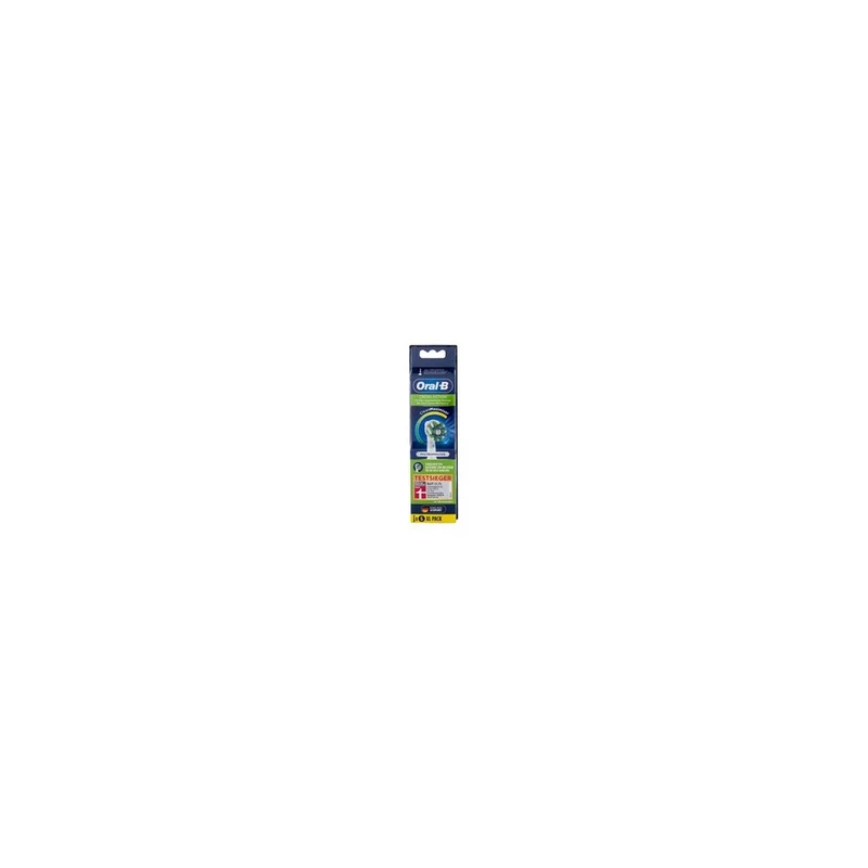 Oral B CrossAction Testina di ricambio 10 testine — Testine di ricambio