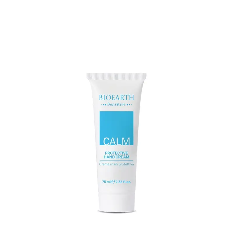Bioearth Creme Hidratante para as Mãos, 75 ml