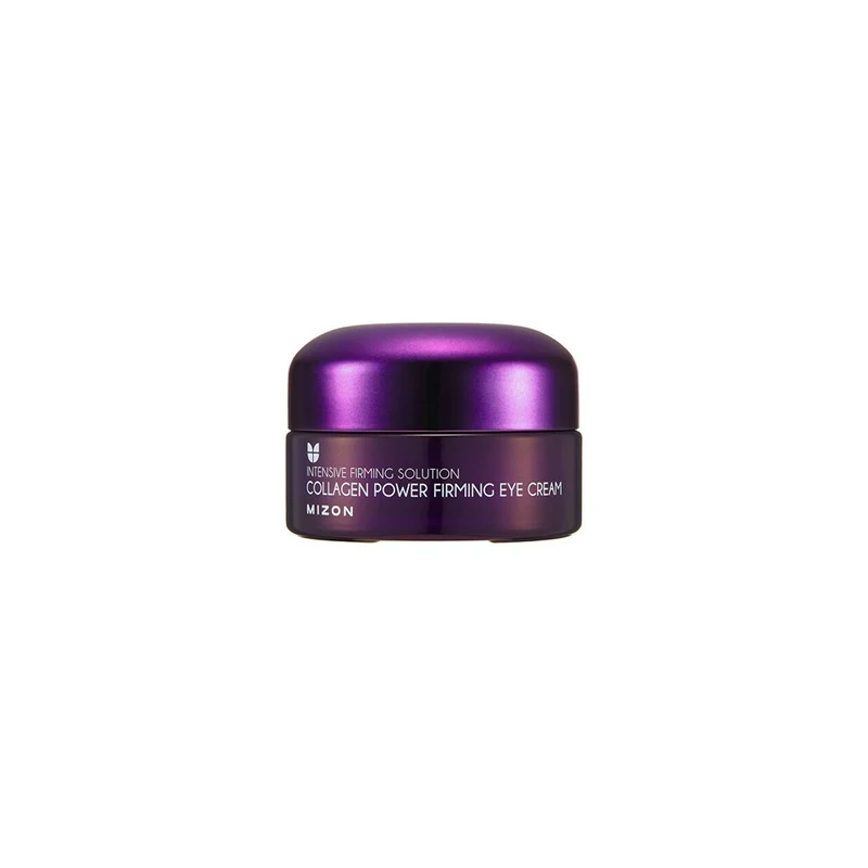 Mizon Crema rassodante per gli occhi al collagene 10 ml — Crema occhi