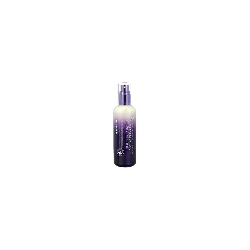 Mizon Collagene 120 ml — Emulsione