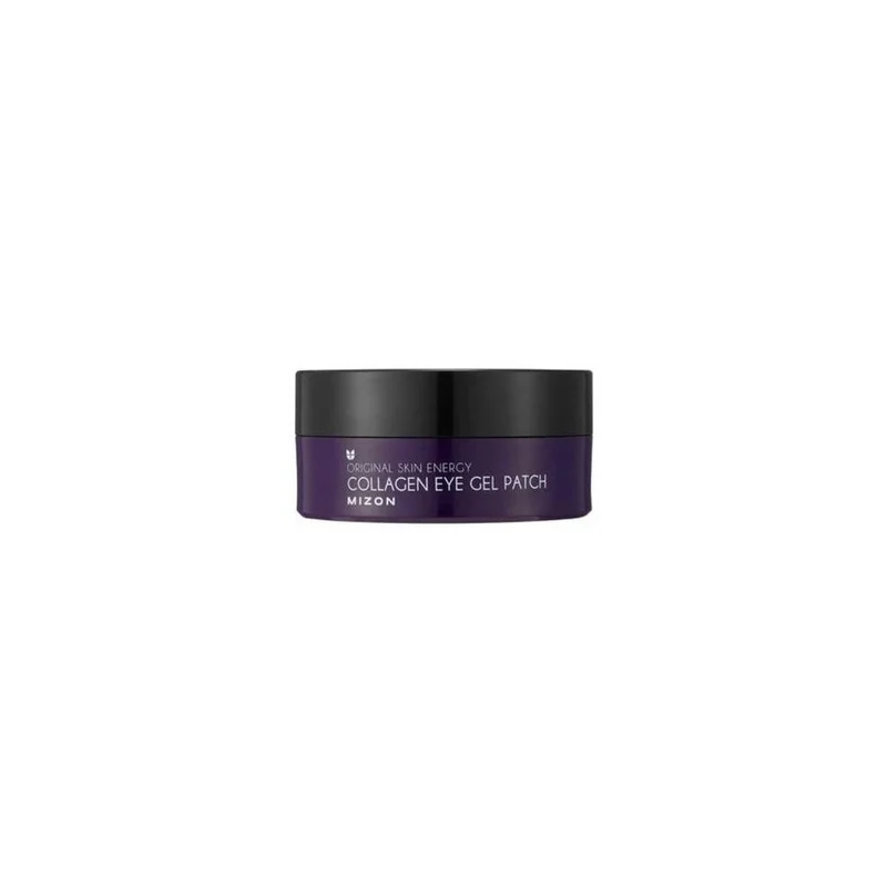 Mizon Skin Energy Collagene 60 pezzi — Patch occhi