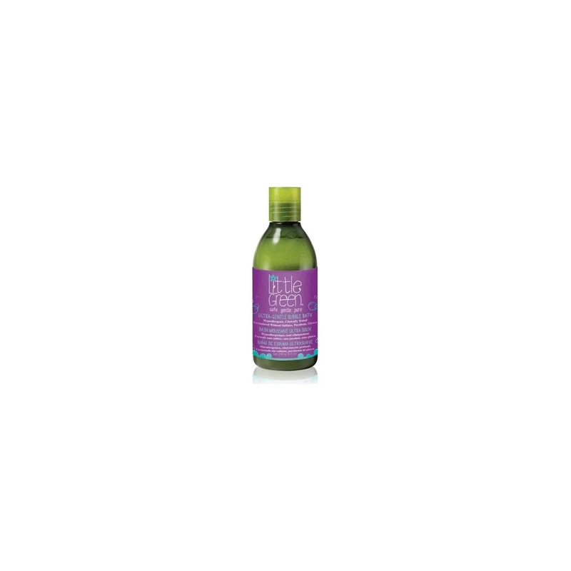 Little green Bagnoschiuma ultra delicato per bambini 240 ml — Bagnoschiuma bambino
