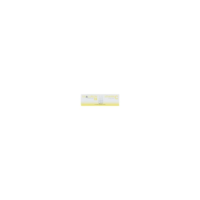 Alcina Vital-Active Fiale 10 x 1 ml — Integratore