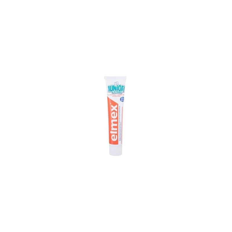 Elmex Dentifricio Junior 75 ml — Igiene orale