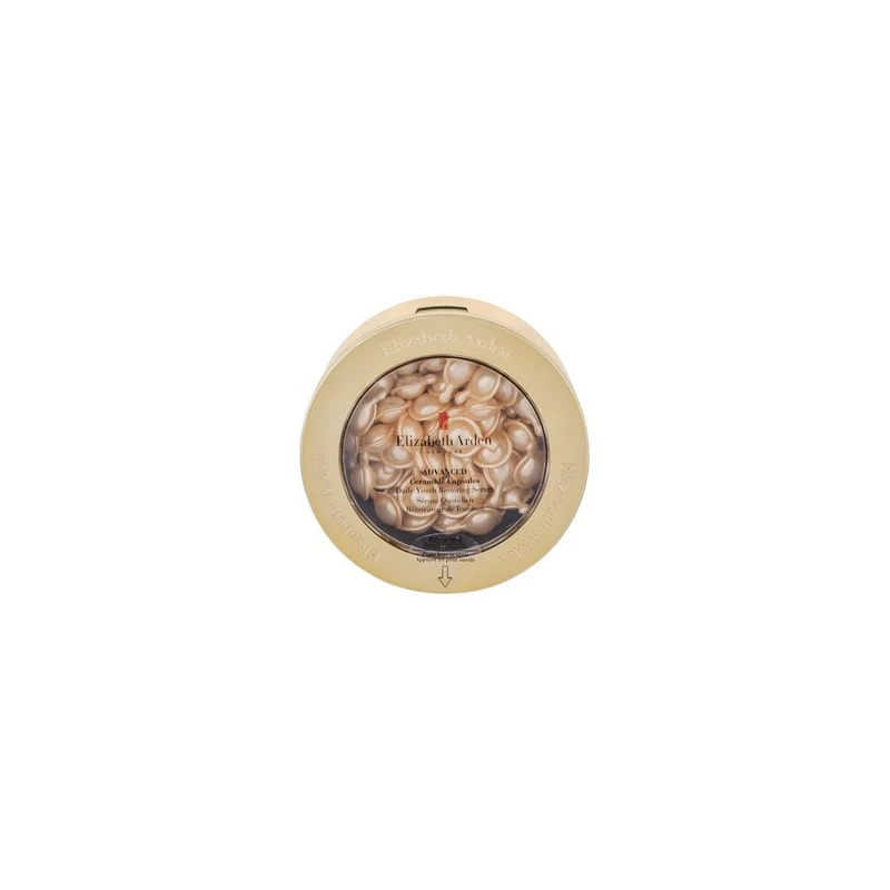 Elizabeth arden Capsule di Ceramide Siero rigenerante 30 pezzi — Siero