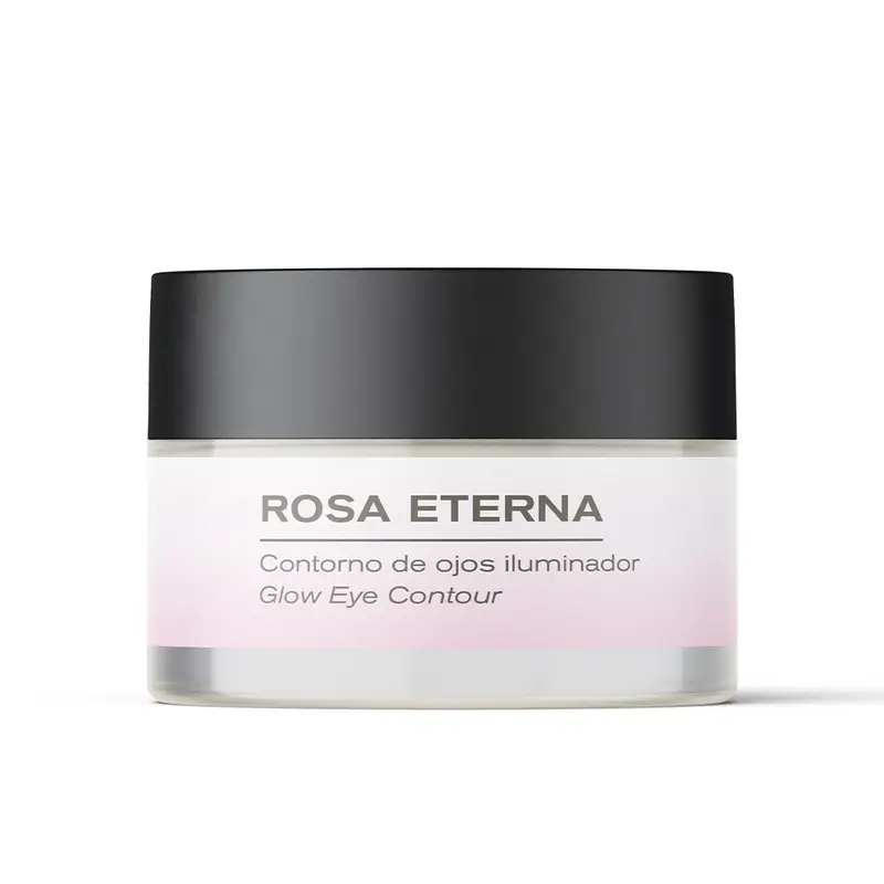 The Hammam Garden Eternal Rose Contorno de Olhos Iluminador , 20 ml