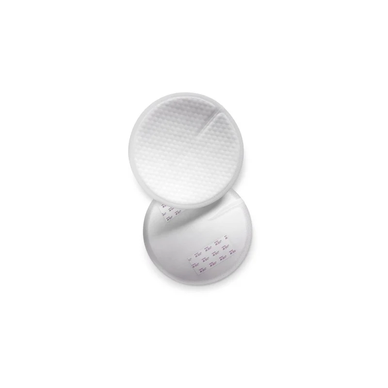 Philips Avent Breastfeeding Pads SCF254/13 imbottiture monouso 100 pezzi — Imbottiture allattamento