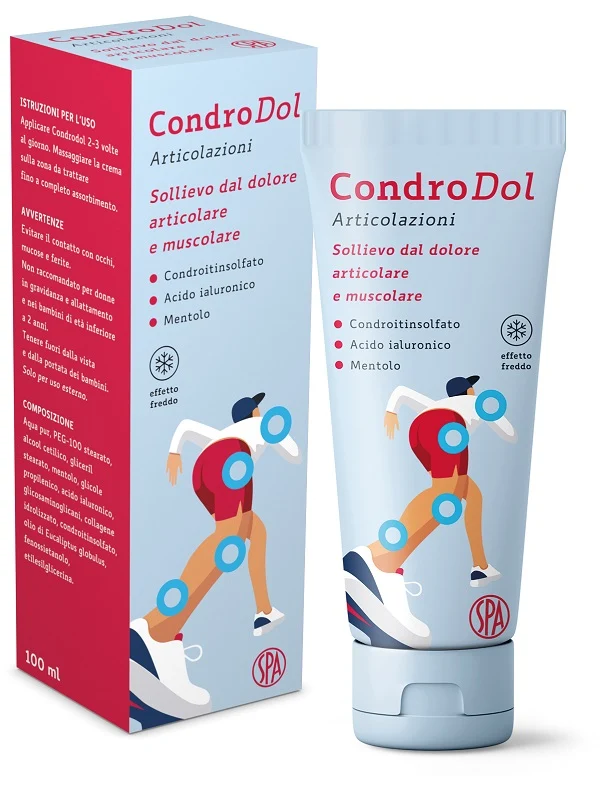 Condrodol articolazioni 100 ml