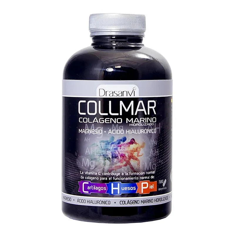 Drasanvi Collmar 3900mg 180 Compresse — Integratore