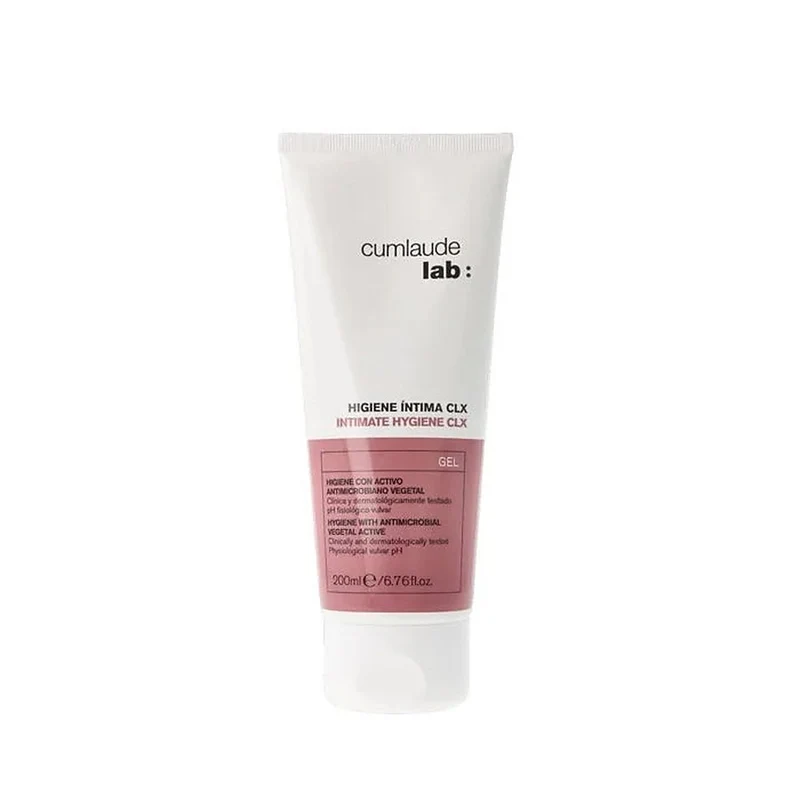 Cumlaude Igiene Intima CLX Mousse 200ml — Detergente intimo