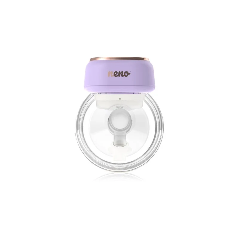 Neno Sole Handsfree Tiralatte — Tiralatte