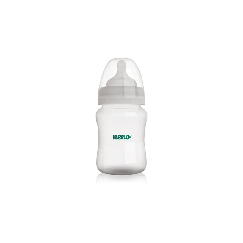 Neno Biberon anti-coliche 0 m+ 150 ml — Biberon
