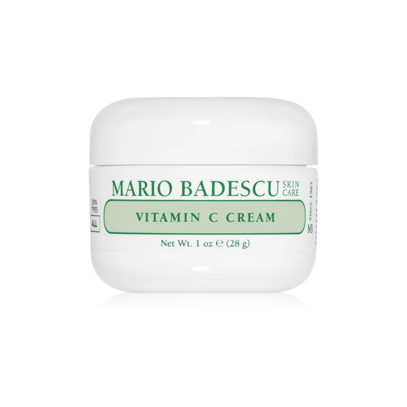 Mario Badescu Vitamin C 28 g — Crema Giorno
