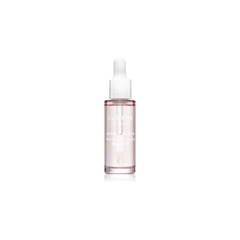 Lumene Nordic Bloom Vegan Collagen siero lisciante 30 ml — Siero