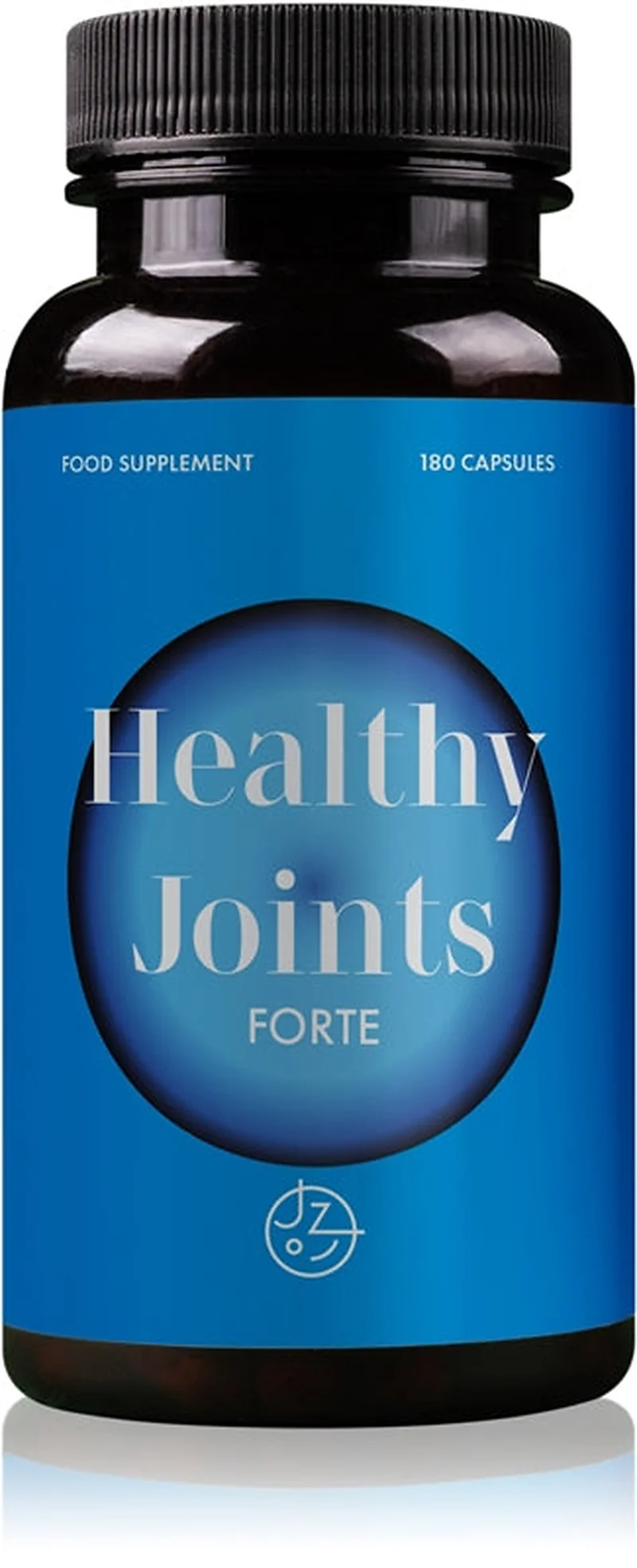 Jíme Zdravě Healthy Joints Forte Aiuta a mantenere uno stato normale delle articolazioni 180 capsule — Integratore