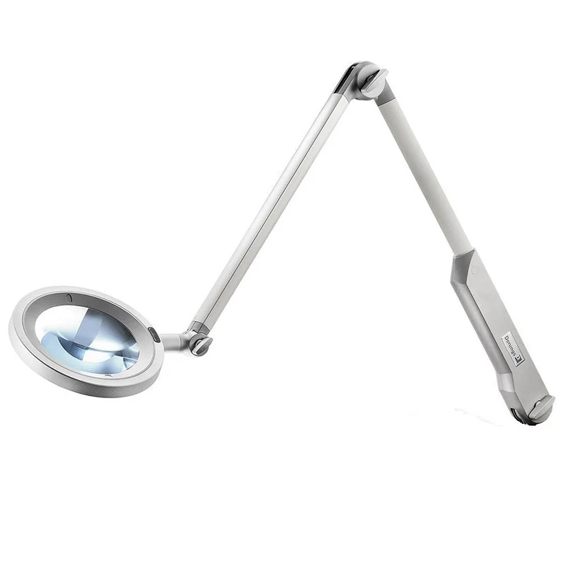 Lampada con lente Derungs D OPTICLUX 10 - 1 P TX