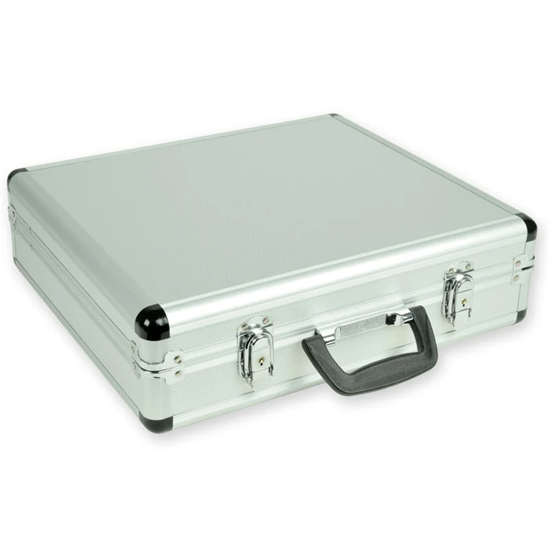 Valigetta ALUMINIUM CASE vuota