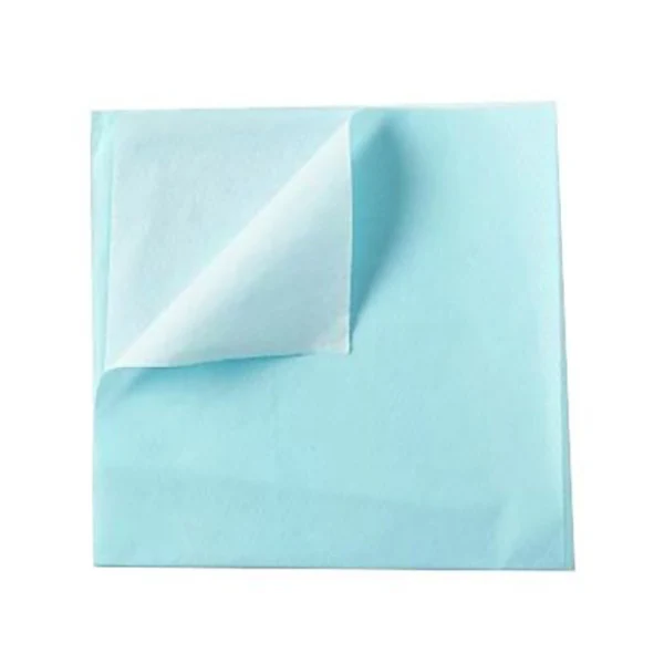 Telo Salvamaterasso MEDLINE - cm 80 x 140 (100 pz.)