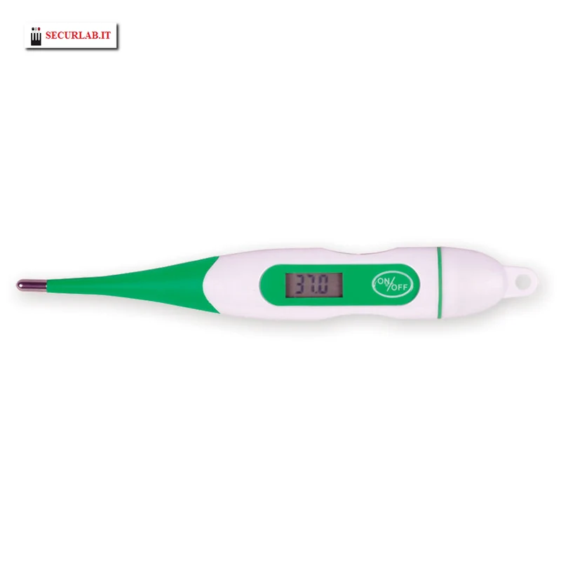 Termometro digitale veterinaria