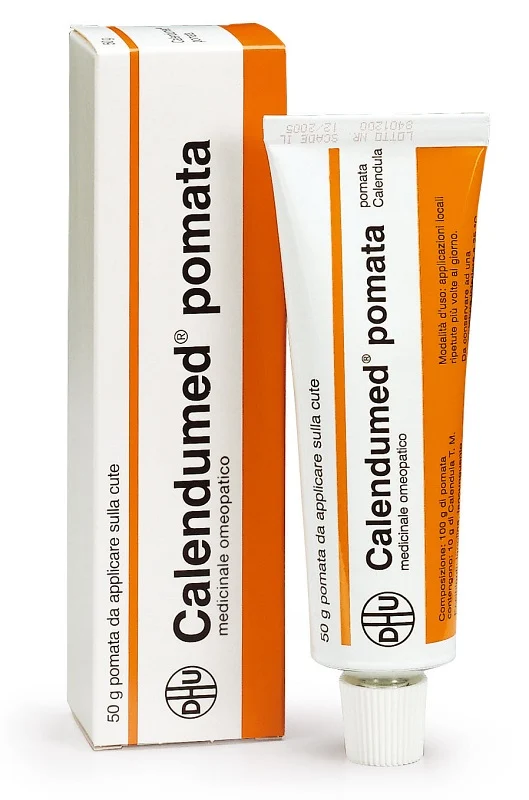 Calendumed 50G Pom Dhu