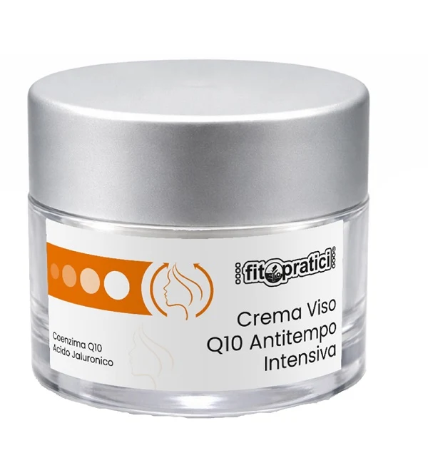 Crema viso q10 antitempo intensiva 50 ml