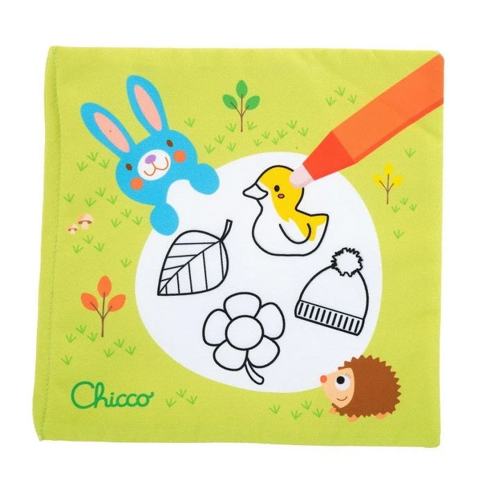 Ch Gioco Bs Season Book