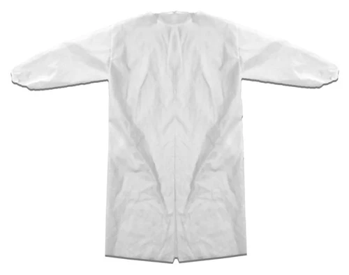 Camice Tnt 30G Tg Unica 1 Pezzi
