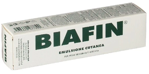 Biafin emulsione cutanea 100 ml promo
