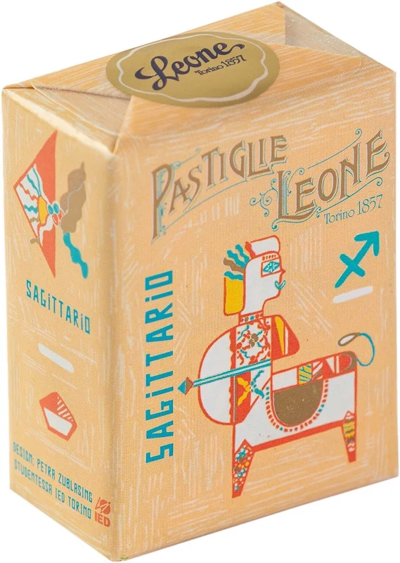 Pastiglieiglie Miste Diss Sagittari