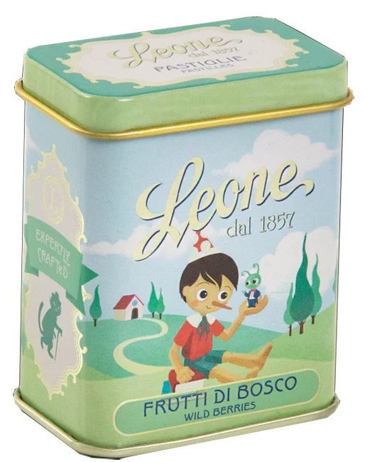 C'Era Una Volta Pinocchio 30G