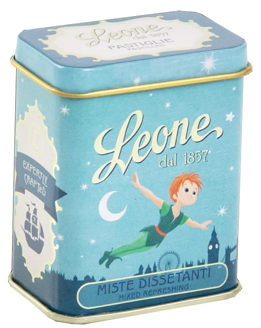 C'Era Una Volta Peter Pan 30G