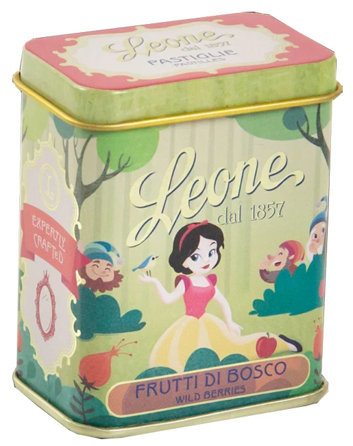 C'Era Una Volta Biancaneve 30G