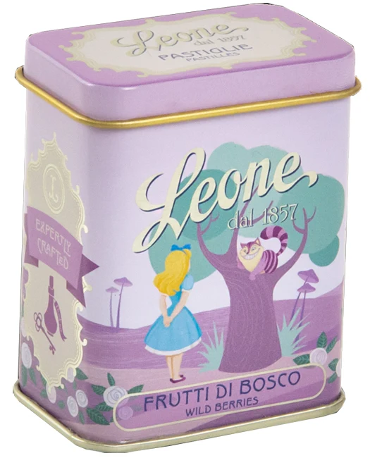 C'Era Una Volta Alice 30G