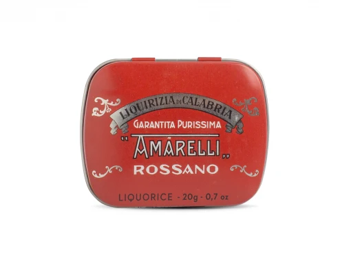 Rossa 20G