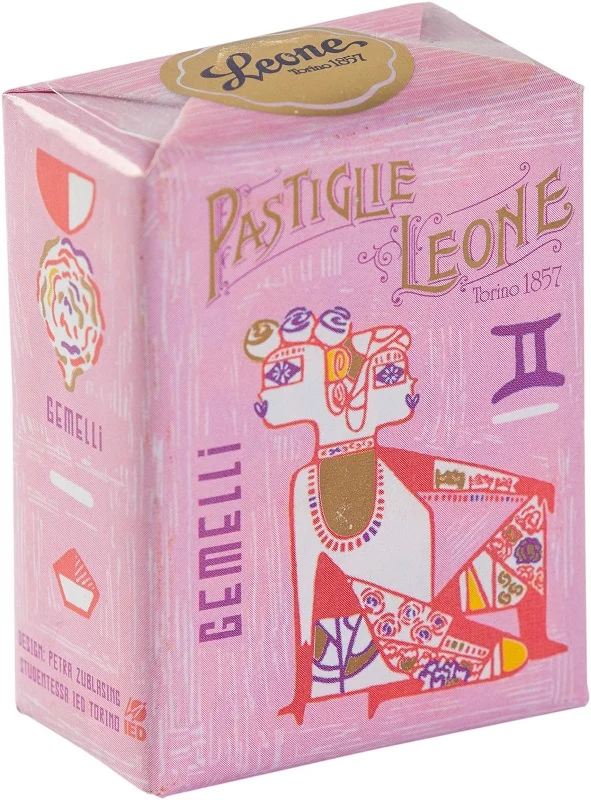 Pastiglieiglie Miste Diss Gemelli