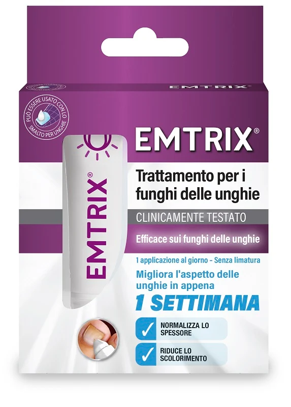 Emtrix Soluzione 10ml