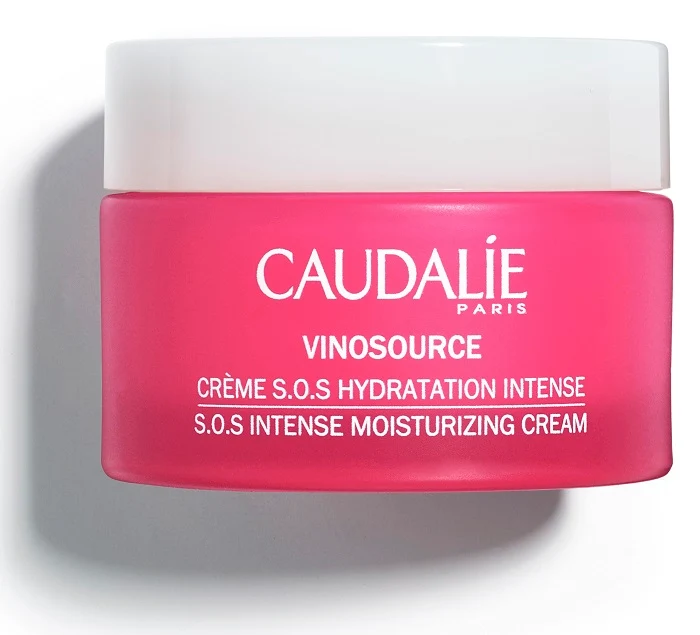 Beauty to go vinosource crema sos 25 ml 2020