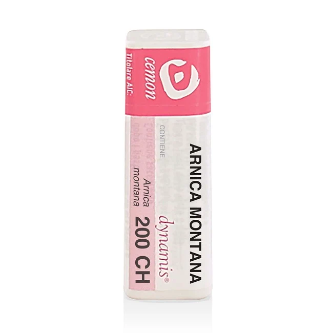 Arnica 200Ch Gl