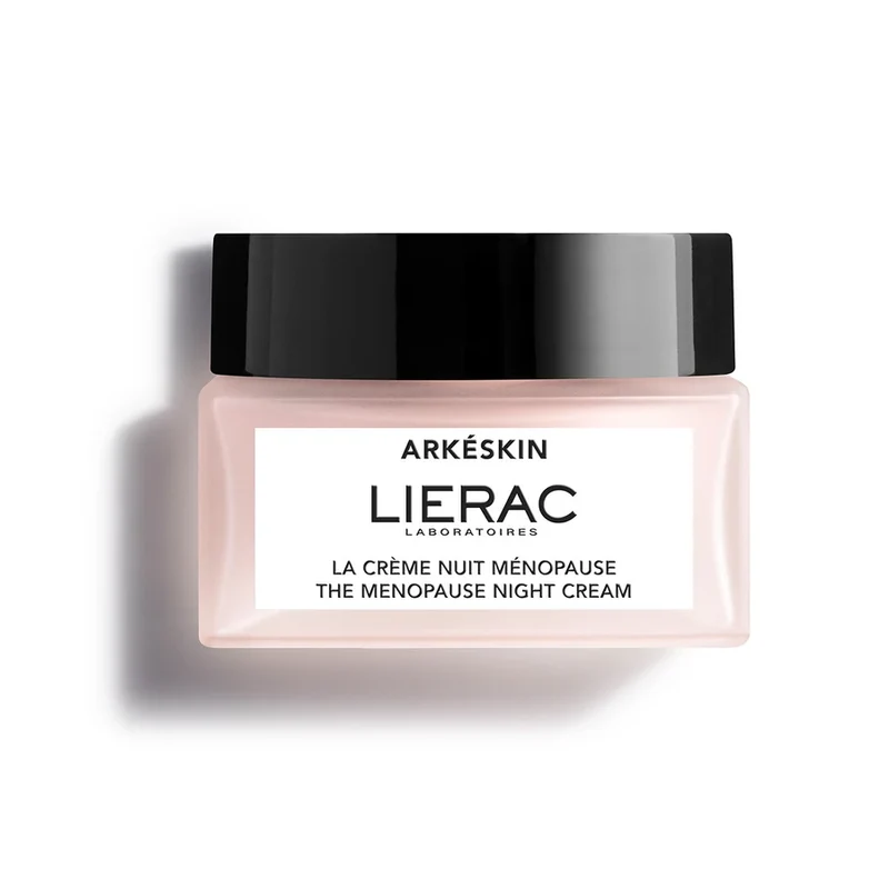 Arkeskin - La Crema Notte Menopausa