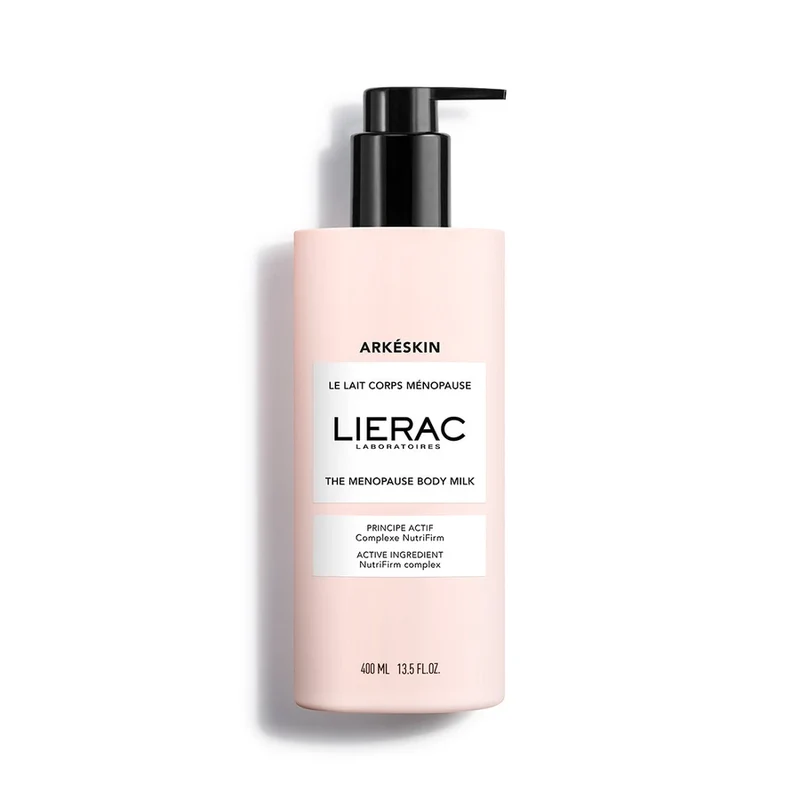 Arkeskin - Il Latte Corpo Menopausa