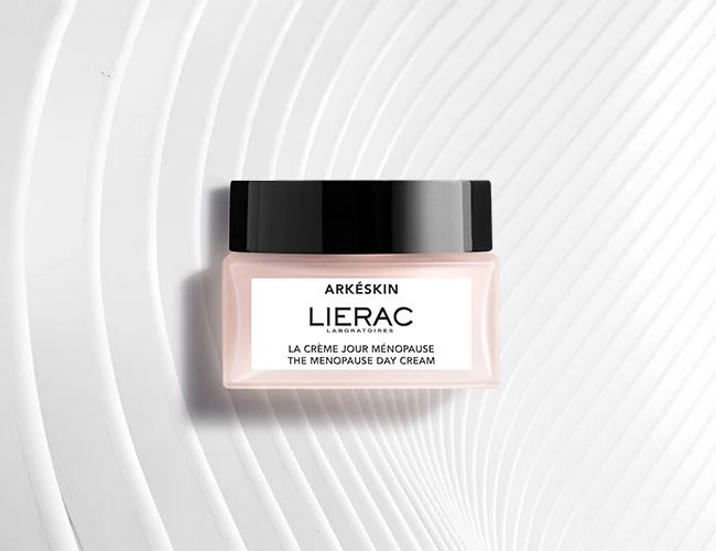 Arkeskin - Crema Giorno Menopausa Ricarica