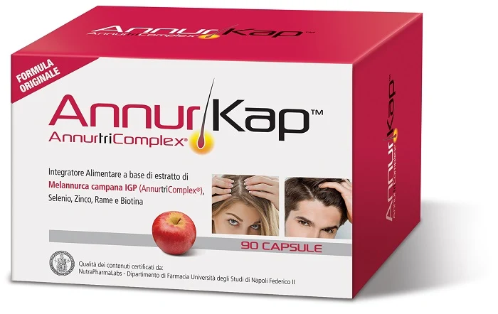 Annurkap 90Compresse