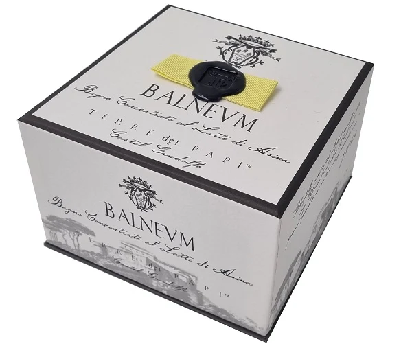 Balneum bagno latte 220 ml