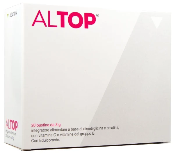 Altop 20 Bustine